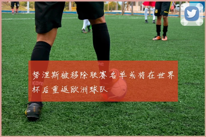 努涅斯被移除联赛名单或将在世界杯后重返欧洲球队
