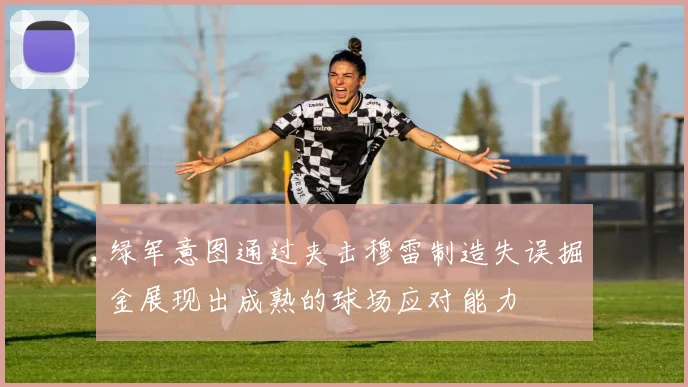 绿军意图通过夹击穆雷制造失误掘金展现出成熟的球场应对能力