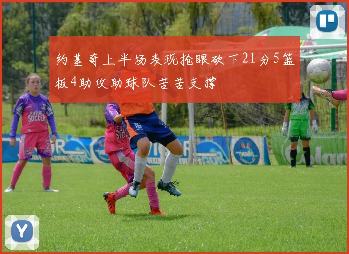 约基奇上半场表现抢眼砍下21分5篮板4助攻助球队苦苦支撑