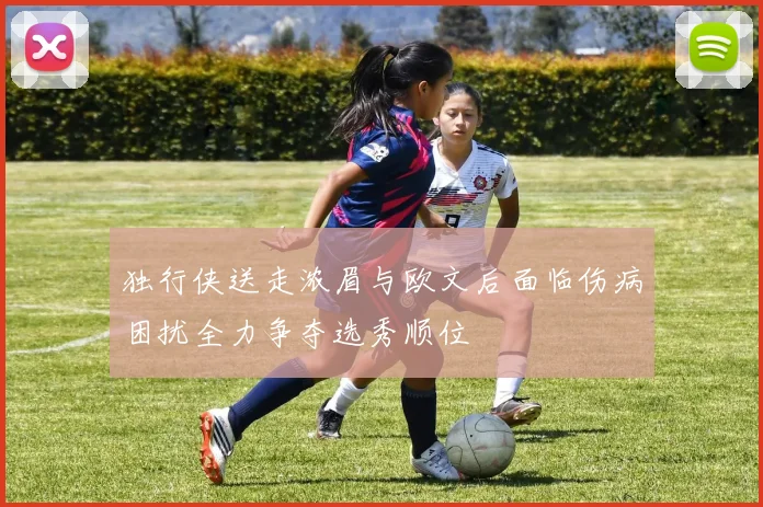 独行侠送走浓眉与欧文后面临伤病困扰全力争夺选秀顺位