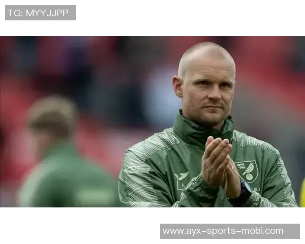 诺维奇降级危机加剧官方宣布解雇主教练利亚姆曼宁