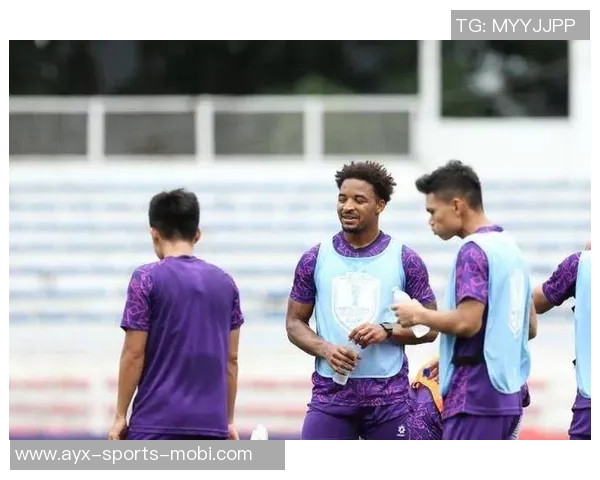 马来西亚归化球员大胜越南后FIFA接到投诉遭重罚引发热议